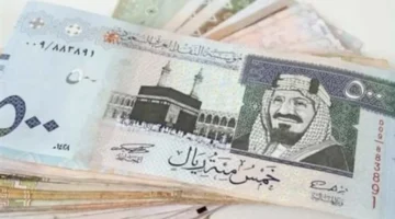 تحديثات الصرف.. سعر الريال السعودي أمام الجنيه في البنك الأهلي ببداية التعاملات